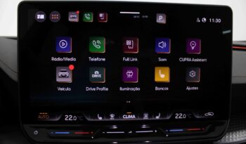 CUPRA Formentor 1.5 ETSI DSG completo