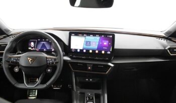CUPRA Leon 1.4 E-HYBRID VZ DSG completo