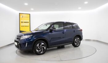 SUZUKI Vitara 1.4T S3 4WD MILD HYBRID completo