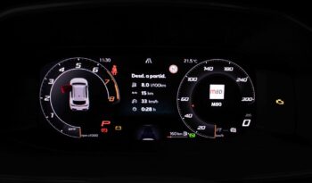 CUPRA Formentor 1.5 ETSI DSG completo