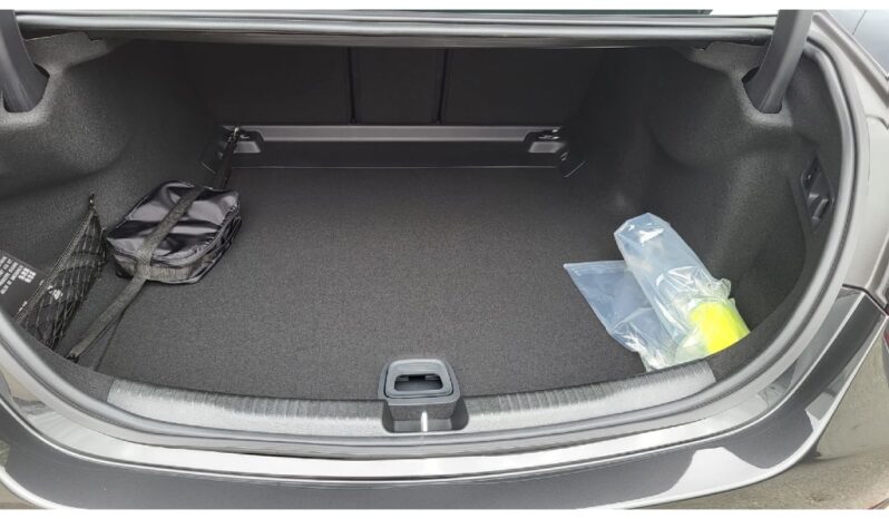 MERCEDES-BENZ Classe C 220 D AVANTGARDE completo