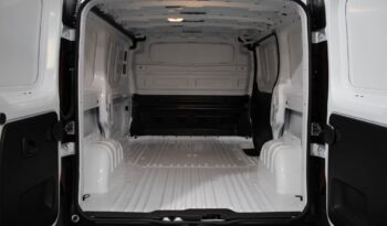 RENAULT Trafic III Fase III 2.0 BLUE DCI L1H1 ADVANCE INCREASED PAYLOAD completo