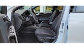 FORD Focus 1.5 TDCI ECOBLUE ST-LINE completo