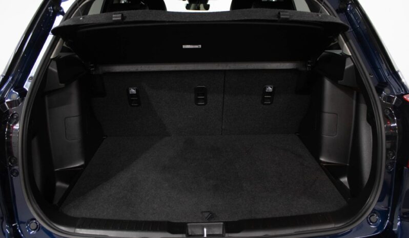SUZUKI Vitara 1.4T S3 4WD MILD HYBRID completo