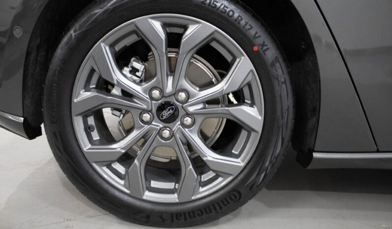 FORD Focus 1.0 ECOBOOST MHEV ST-LINE completo