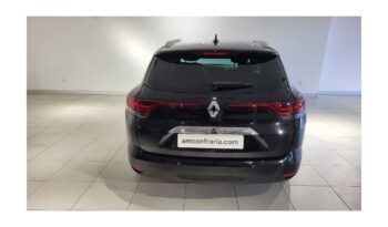 RENAULT Mégane IV Sport Tourer Fase II 1.5 BLUE DCI INTENS completo