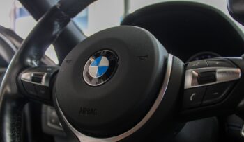 BMW X2 18 D SDRIVE AUTO X PACK M completo