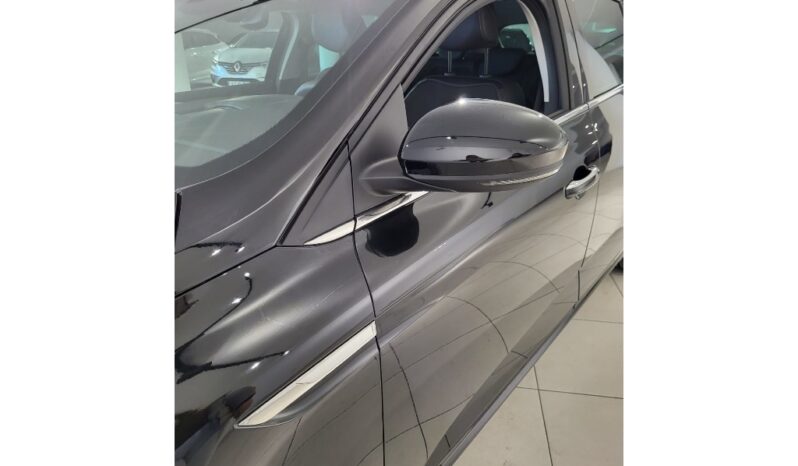 RENAULT Mégane IV Sport Tourer Fase II 1.5 BLUE DCI INTENS completo