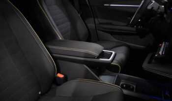 RENAULT Mégane E-Tech EV60 ICONIC OPTIMUM CHARGE completo