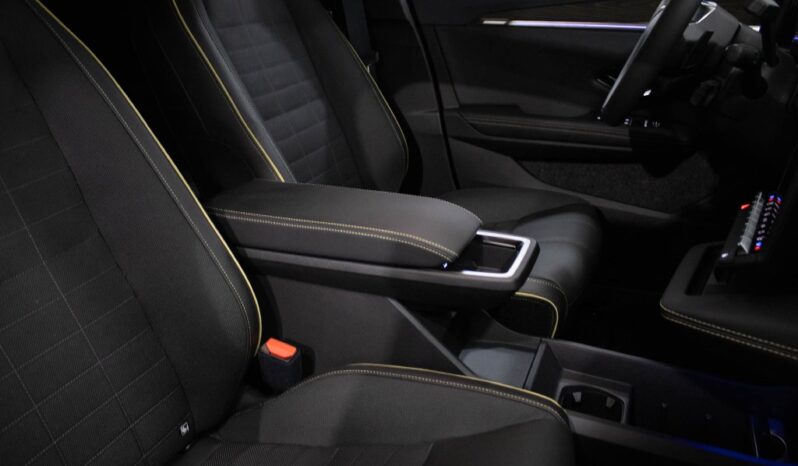 RENAULT Mégane E-Tech EV60 ICONIC OPTIMUM CHARGE completo