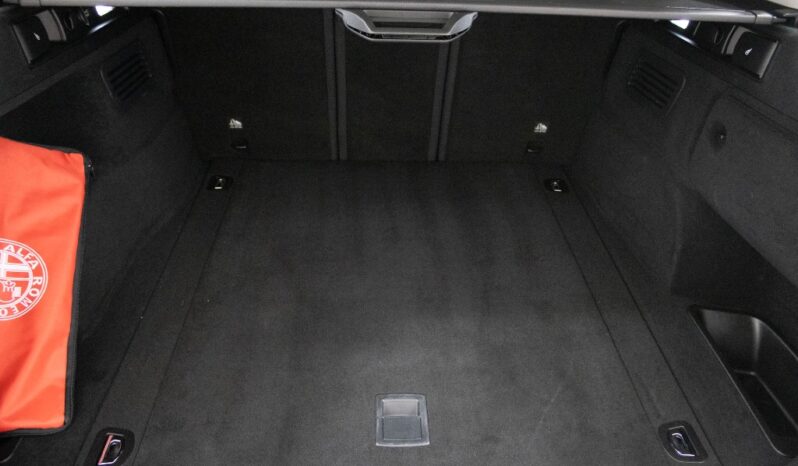 ALFA ROMEO Stelvio 2.2 D SUPER AT8 completo