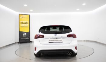 FORD Focus 1.0 ECOBOOST MHEV ST-LINE completo