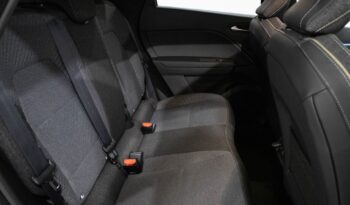 RENAULT Captur 1.0 TCE TECHNO completo