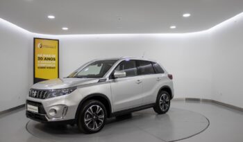 SUZUKI Vitara 1.4T GLX 4WD MILD HYBRID(5P; 95KW; 129CV; CX. M; 04/2020 A ) completo