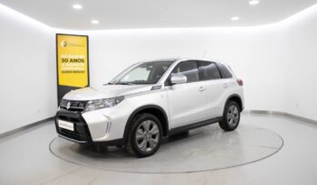 SUZUKI Vitara 1.4T S2 MILD HYBRID completo