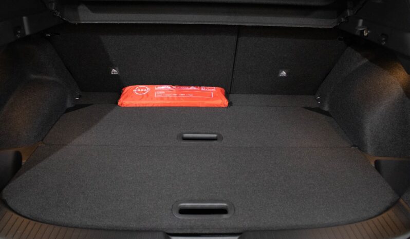 NISSAN Qashqai 1.3 DIG-T N-CONNECTA LED completo