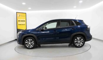 SUZUKI S-Cross 1.4T S3 4WD MILD HYBRID completo