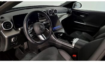MERCEDES-BENZ Classe C Station 300 D AMG LINE completo