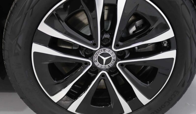 MERCEDES-BENZ Classe A A 250 e completo