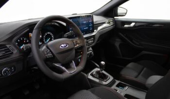 FORD Focus 1.0 ECOBOOST MHEV ST-LINE completo