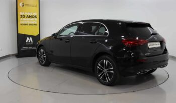 MERCEDES-BENZ Classe A A 250 e completo