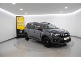 DACIA Jogger 1.0 ECO-G EXTREME 7L BI-FUEL