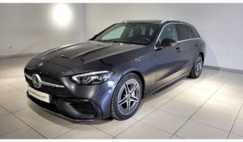 MERCEDES-BENZ Classe C Station 300 D AMG LINE completo