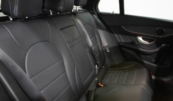 MERCEDES-BENZ Classe C Station 220 D AMG LINE completo