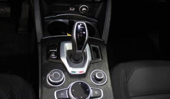 ALFA ROMEO Stelvio 2.2 D SUPER AT8 completo