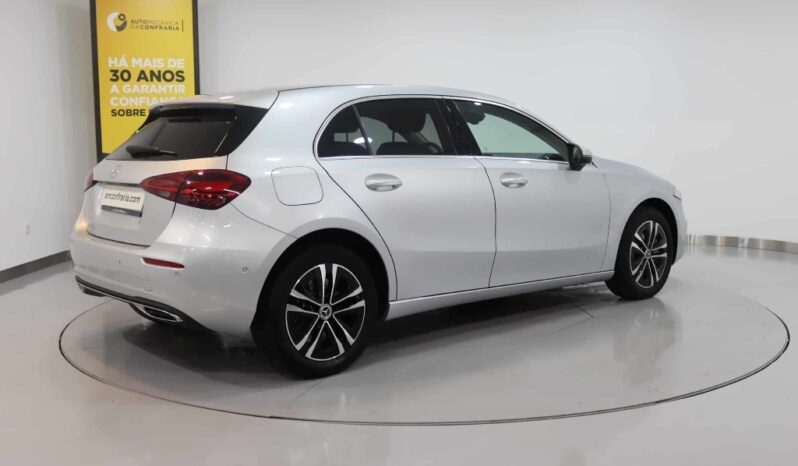 MERCEDES-BENZ Classe A A 250 e completo