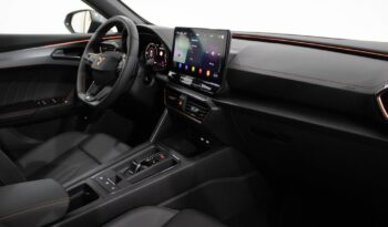 CUPRA Formentor 1.4 E-HYBRID CUPRA DSG VZ completo