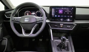 SEAT Leon Sportstourer 1.0 TSI STYLE completo