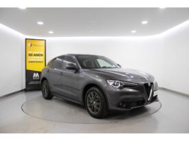ALFA ROMEO Stelvio 2.2 D SUPER AT8