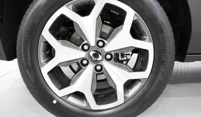 KGM Torres 24 – 1.5 T-GDI K4 6AT completo