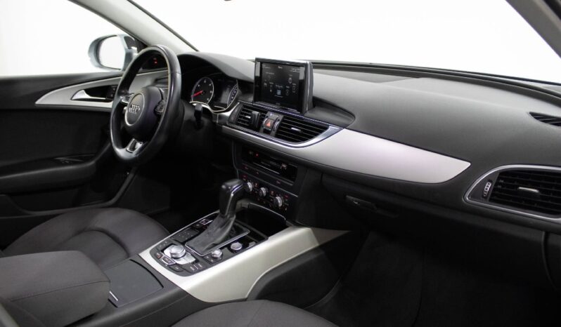 AUDI A6 Avant 2.0 TDI S TRONIC completo