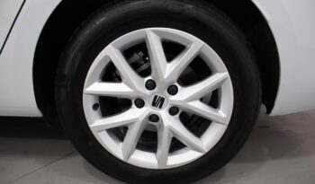 SEAT Leon Sportstourer 2.0 TDI STYLE DSG completo