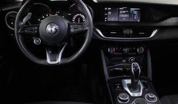 ALFA ROMEO Stelvio 2.2 D SUPER AT8 completo