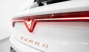 CUPRA Leon 2.0 TDI DSG completo