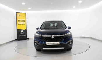 SUZUKI S-Cross 1.4T S3 4WD MILD HYBRID completo