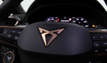 CUPRA Leon 2.0 TDI DSG completo