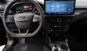 FORD Focus 1.5 TDCI ECOBLUE ST-LINE AUT. completo