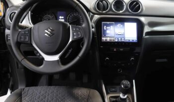 SUZUKI Vitara 1.4T GLE MILD HYBRID completo