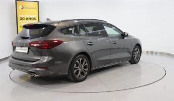 FORD Focus Station 1.5 TDCI ECOBLUE ST-LINE AUT. completo