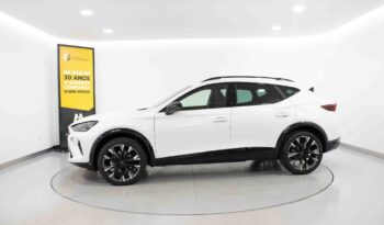 CUPRA Formentor 1.5 ETSI DSG completo