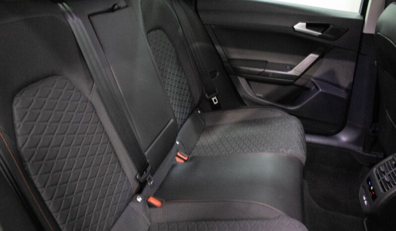 SEAT Leon Sportstourer 1.4 E-HYBRID FR DSG completo