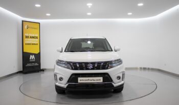 SUZUKI Vitara 1.4T GLX MILD HYBRID completo