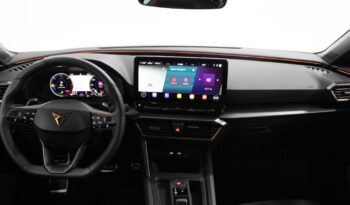 CUPRA Leon 1.4 E-HYBRID VZ DSG completo