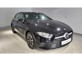 MERCEDES-BENZ Classe A 180 D STYLE