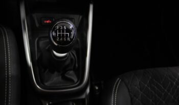 SUZUKI Vitara 1.4T S3 MILD HYBRID completo