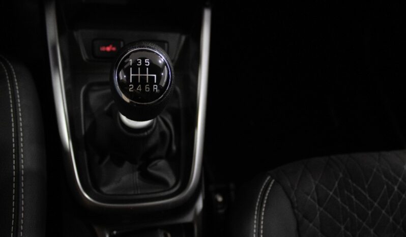 SUZUKI Vitara 1.4T S3 MILD HYBRID completo